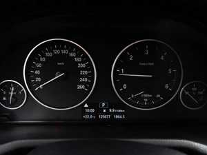 Внедорожник BMW X4 2015 года, 3049000 рублей, Саратов