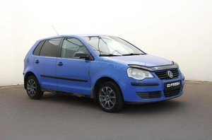 Хетчбэк Volkswagen Polo 2006 года, 323000 рублей, Орёл