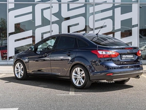 Седан Ford Focus 2012 года, 810000 рублей, Краснодар