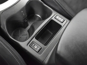 Внедорожник Nissan Qashqai 2016 года, 1428200 рублей, Казань