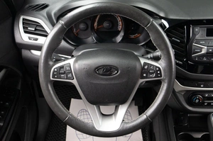 Универсал ВАЗ (LADA) Vesta Cross 2021 года, 1179000 рублей, Оренбург