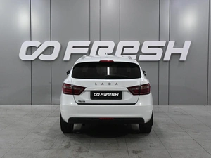 Универсал ВАЗ (LADA) Vesta 2019 года, 1119000 рублей, Ростов-на-Дону