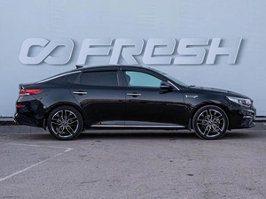 Седан Kia Optima 2019 года, 1839000 рублей, Волгоград