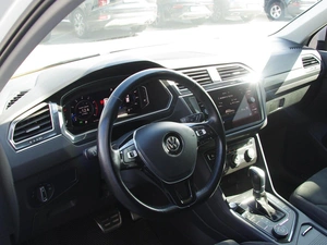 Внедорожник Volkswagen Tiguan 2019 года, 3325000 рублей, Владимир