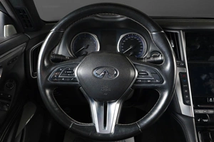 Купе Infiniti Q60 2017 года, 3539000 рублей, Тюмень