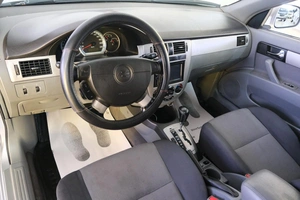 Седан Chevrolet Lacetti 2011 года, 619000 рублей, Омск