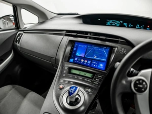 Лифтбек Toyota Prius 2010 года, 1000000 рублей, Красноярск