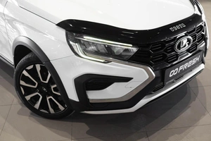 Седан ВАЗ (LADA) Vesta Cross 2023 года, 1299000 рублей, Петрозаводск