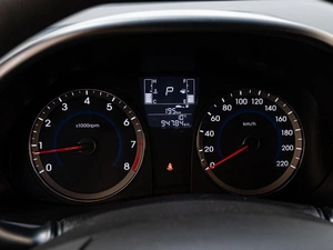 Седан Hyundai Solaris 2015 года, 1120000 рублей, Краснодар