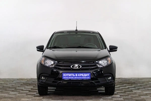 Седан ВАЗ (LADA) Granta 2022 года, 829000 рублей, Сургут