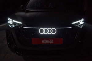 Внедорожник Audi Q5 2026 года, 7349000 рублей, Красноярск
