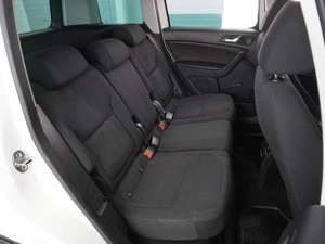 Внедорожник Skoda Yeti 2014 года, 1149000 рублей, Воронеж