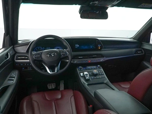 Внедорожник Hyundai Palisade 2022 года, 4890444 рублей, Москва