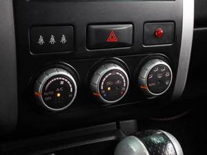 Внедорожник Nissan X-Trail 2010 года, 1250000 рублей, Воронеж