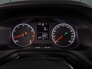 Лифтбек Volkswagen Polo 2020 года, 1319000 рублей, Воронеж