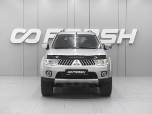 Внедорожник Mitsubishi Pajero Sport 2013 года, 2140000 рублей, Ростов-на-Дону