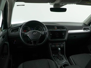 Внедорожник Volkswagen Tiguan 2019 года, 2227196 рублей, Москва
