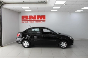 Седан Kia Rio 2011 года, 870000 рублей, Клинцы