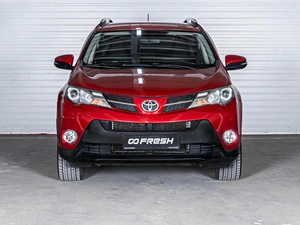 Внедорожник Toyota RAV4 2013 года, 1749000 рублей, Ставрополь