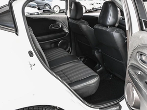 Внедорожник Honda Vezel 2015 года, 1590000 рублей, Кирилловка