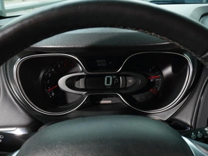 Внедорожник Renault Kaptur 2021 года, 1549000 рублей, Тверь