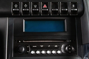 Внедорожник Peugeot 3008 2012 года, 569000 рублей, Сургут