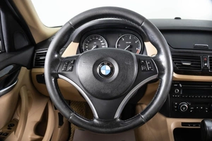 Внедорожник BMW X1 2011 года, 1399000 рублей, Пермь