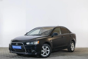 Седан Mitsubishi Lancer 2013 года, 839000 рублей, Тюмень