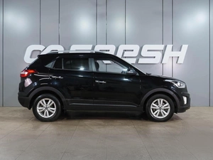 Внедорожник Hyundai Creta 2018 года, 1769000 рублей, Воронеж