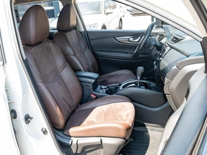 Внедорожник Nissan Qashqai 2020 года, 2310000 рублей, Краснодар