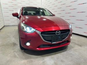 Хетчбэк Mazda Demio 2015 года, 1050000 рублей, Красноярск