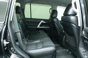 Внедорожник Toyota Land Cruiser 2013 года, 3125000 рублей, Красноярск