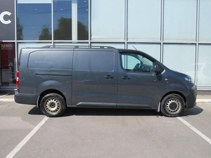 Фургон Citroen Jumpy 2021 года, 1990000 рублей, Брянск