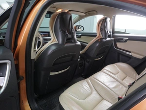 Седан Volvo S60 2011 года, 1561000 рублей, Воронеж