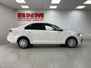 Лифтбек Volkswagen Polo 2020 года, 1600000 рублей, Смоленск
