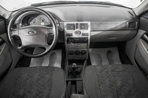 Универсал ВАЗ (LADA) Priora 2010 года, 299000 рублей, Барнаул