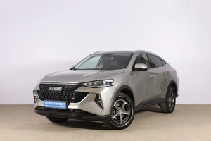 Внедорожник Haval F7x 2023 года, 2399000 рублей, Новосибирск