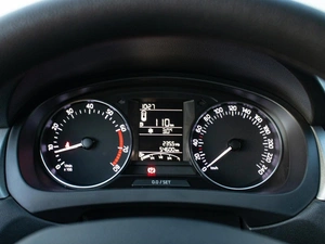 Лифтбек Skoda Rapid 2016 года, 1179000 рублей, Петрозаводск