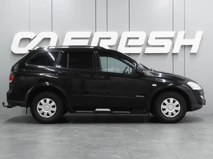 Внедорожник SsangYong Kyron 2008 года, 1099000 рублей, Воронеж