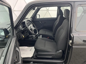 Внедорожник ВАЗ (LADA) Niva Legend 2023 года, 880000 рублей, Клинцы