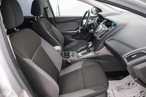 Хетчбэк Ford Focus 2014 года, 829000 рублей, Красноярск