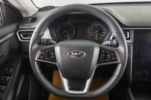 Лифтбек JAC J7 2021 года, 1349000 рублей, Пермь