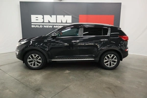 Внедорожник Kia Sportage 2014 года, 1600000 рублей, Курск