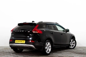 Хетчбэк Volvo V40 2014 года, 1339000 рублей, Сургут