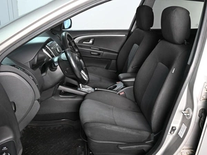 Хетчбэк Kia Ceed 2010 года, 879000 рублей, Ростов-на-Дону