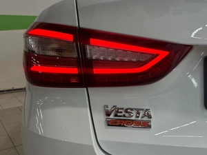 Седан ВАЗ (LADA) Vesta 2023 года, 1908800 рублей, Красноярск