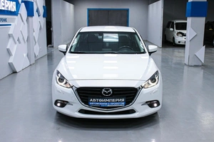Хетчбэк Mazda 3 2018 года, 1498000 рублей, Солонцы