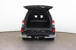 Внедорожник Toyota Land Cruiser 2016 года, 5700000 рублей, Орёл