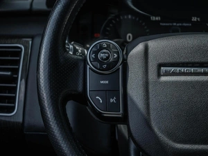 Внедорожник Land Rover Range Rover Sport 2017 года, 3785000 рублей, Ставрополь
