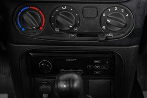 Внедорожник Chevrolet Niva 2016 года, 659000 рублей, Кемерово